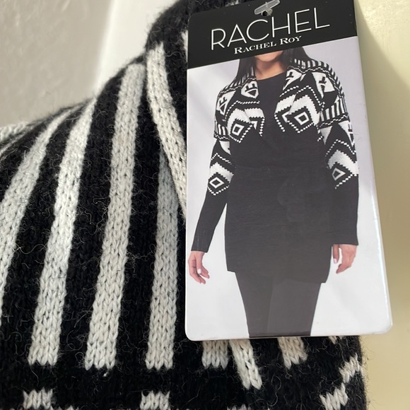 Rachel Roy -long sleeve cardigans - Picture 2 of 6